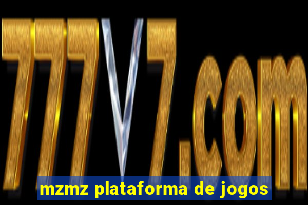 mzmz plataforma de jogos